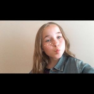 Meet your Posher, Grace